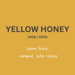 Yellow Honey