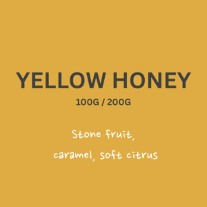 Yellow Honey