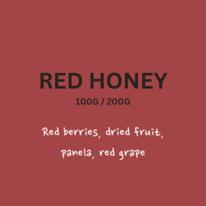 Red Honey